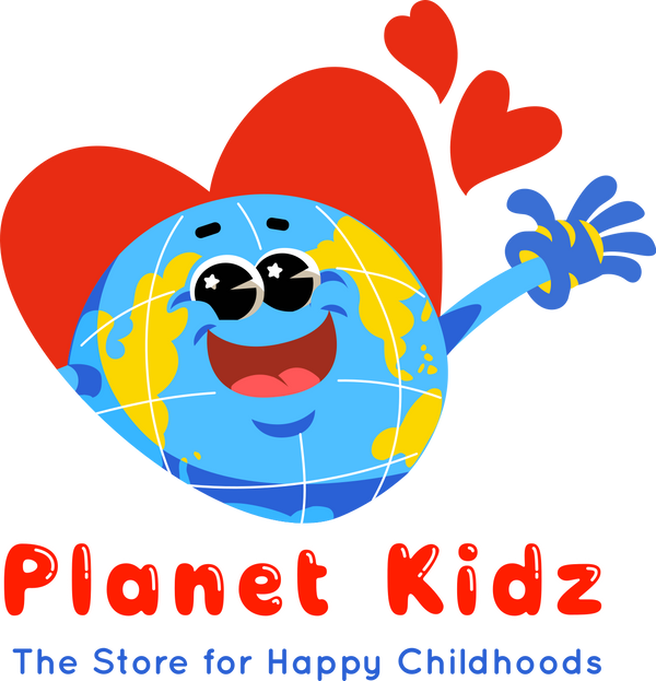 Planet Kidz